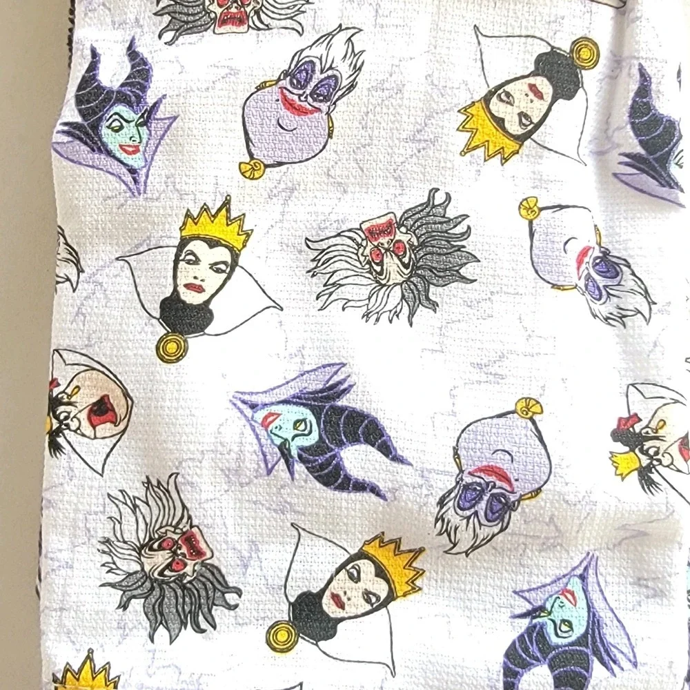 Disney 2025 villains